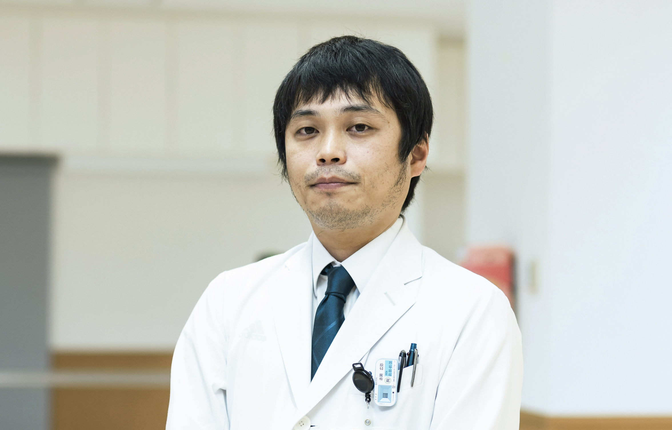 赤瀬 広弥 | 大分大学医学部整形外科学講座
